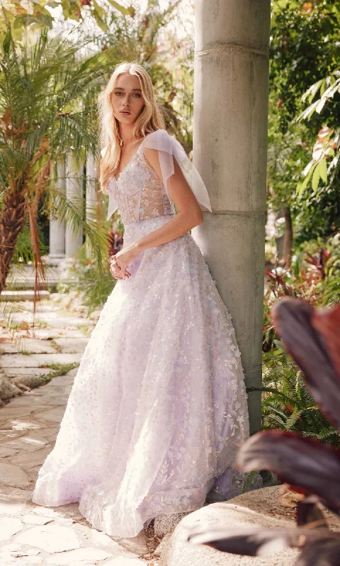 Designer DressLong Prom Dress JT2439K by Juliet
