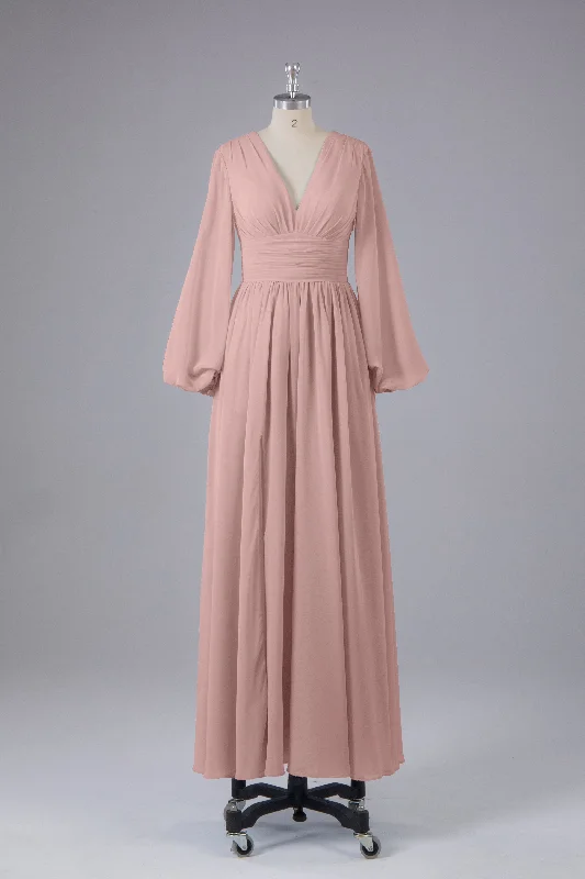 Dusty Rose