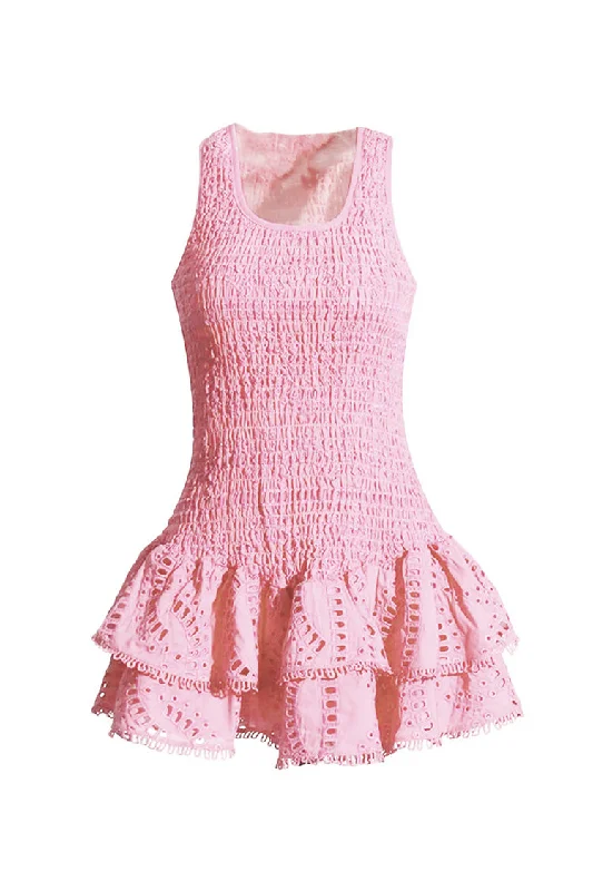 Baby Pink