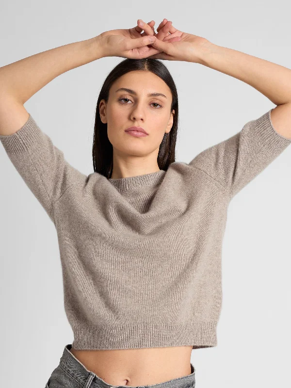 Cashmere sweater  