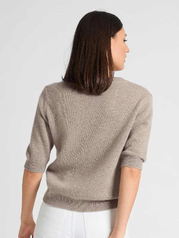 Cashmere sweater  