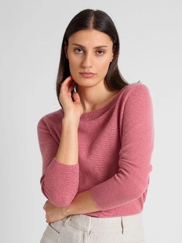 Cashmere sweater 