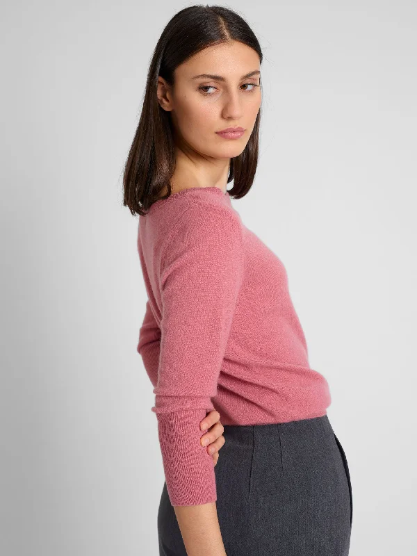 Cashmere sweater 