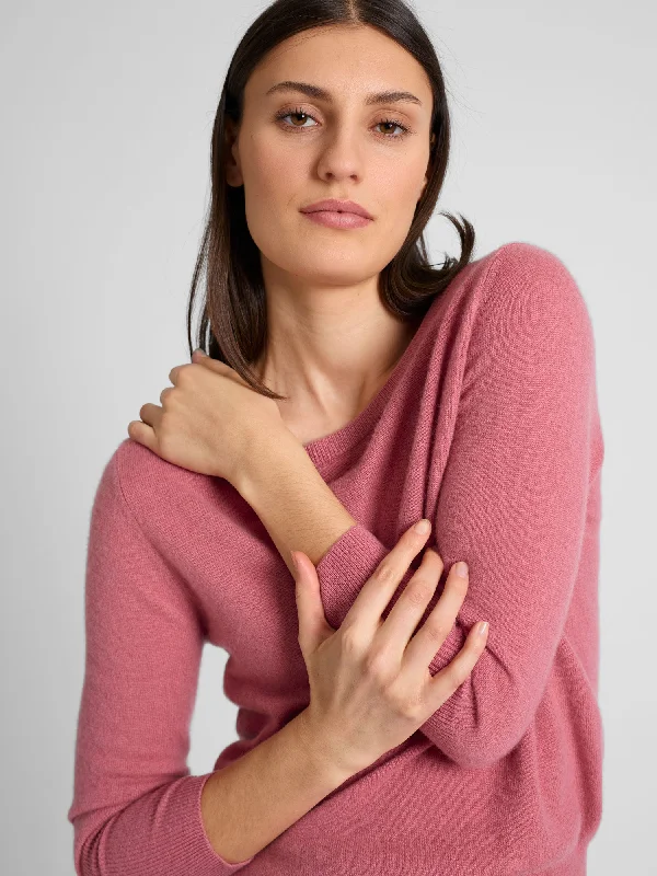 Cashmere sweater 