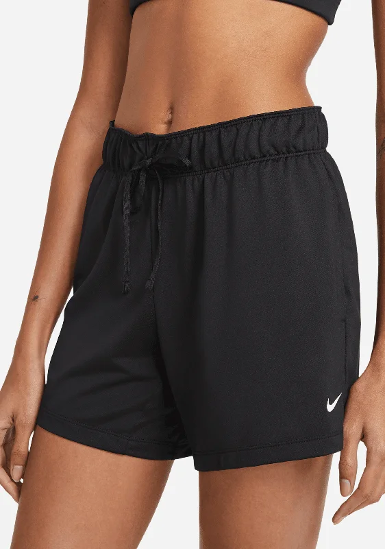 Nike Womens Dri-Fit Attack Shorts <BR> DA0319 013