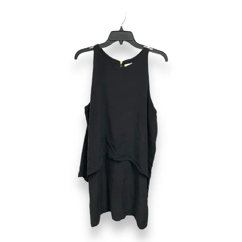 women's pear-shaped body dressesDress Casual Short By Cynthia Rowley In Black, Size: L