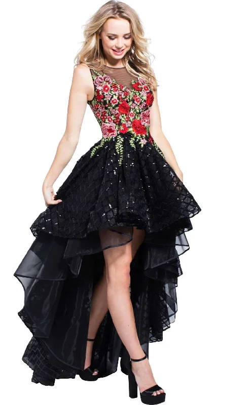 Black Multi